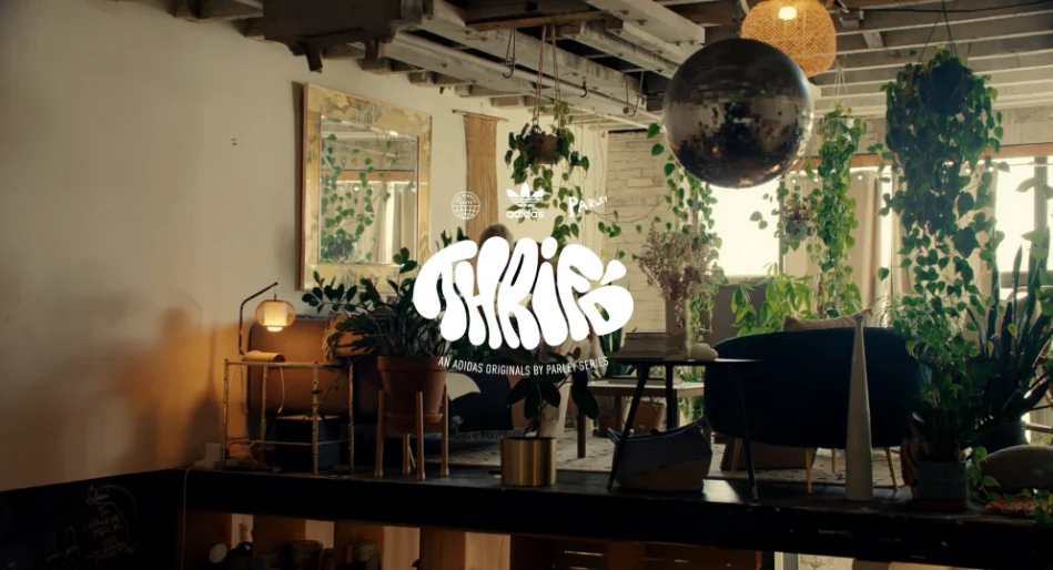 adidas Originals, THRIF’D
