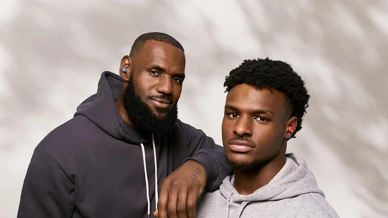 Beats, Fatherhood