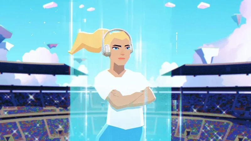 Beats, Level Up