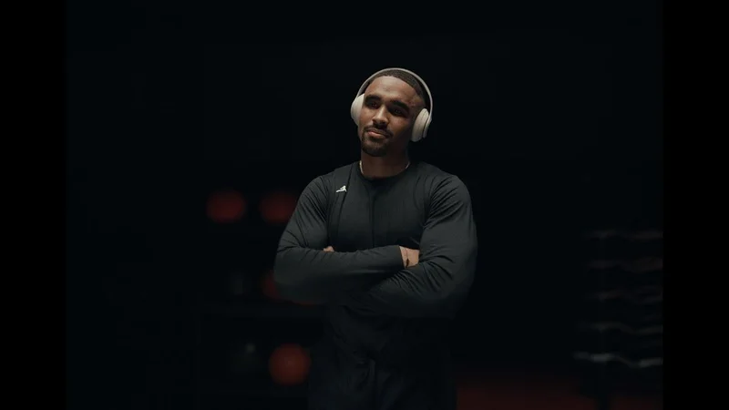 Beats, Same One From Day One