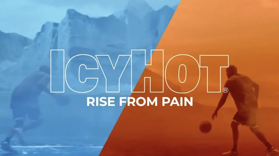 IcyHot, Rise From Pain
