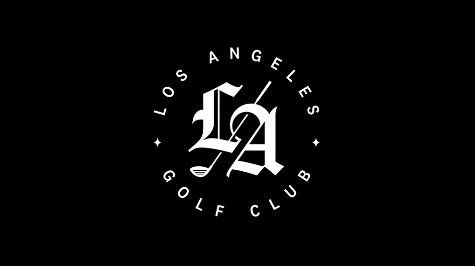 Los Angeles Golf Club, Brand Launch & Identity